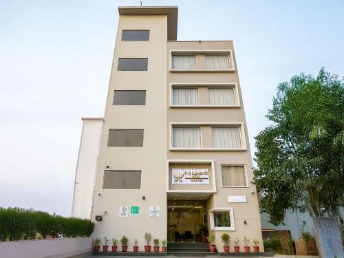 Haridwar Hotel | Five Elements Hotel Haridwar