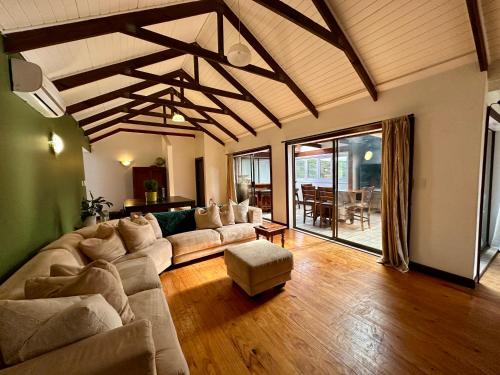 Great Brak River Casa | Five In The Treehouse
