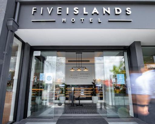 Cringila Hotel | Five Island Hotel