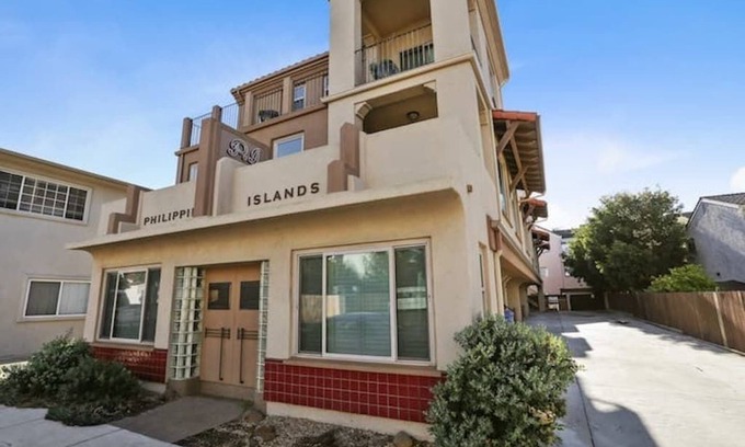 Downtown Cabina | Five minute walk to Pismo Beach!
