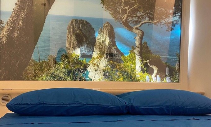 Licola Apartamento | Five minutes from the beach. Patio and Pergola