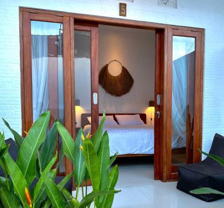 Padonan Casa | Five Rooms