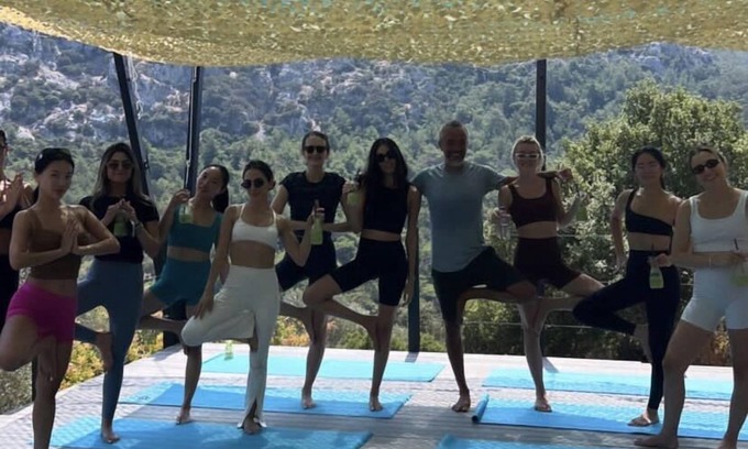 Dagbelen Alquiler De RV | Five Senses Bodrum Glamping