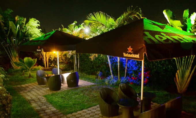 Remera Hotel | Five to Five Hotel