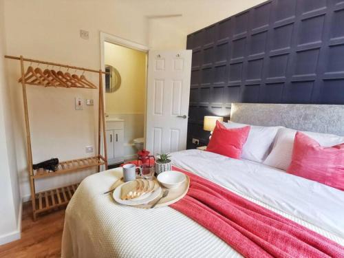 Sheffield Apartamento | Fivehill Apartment Sheffield-En-suite-Parking-Long Stay