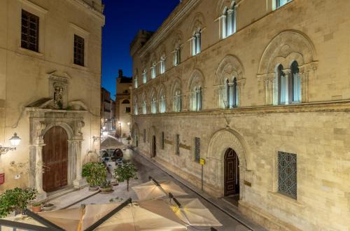 Trapani City Centre Apartamento | Fiveplace Design Suites & Apartments
