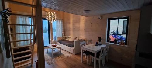 Salen Casa | Fjällstugan