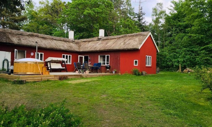 Hornsved Casa | FJ1004 Jægerspris - Kulhusvej 70