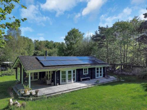 Hornsved Casa | FJ1006-Jaegerspris-Birkehojen-8