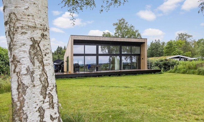 Jægerspris Casa | FJ1012 Jægerspris - Mathiesens Enghave 22