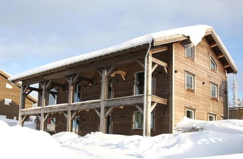 Klovsjo Casa | Fjallhus Storhogna 2
