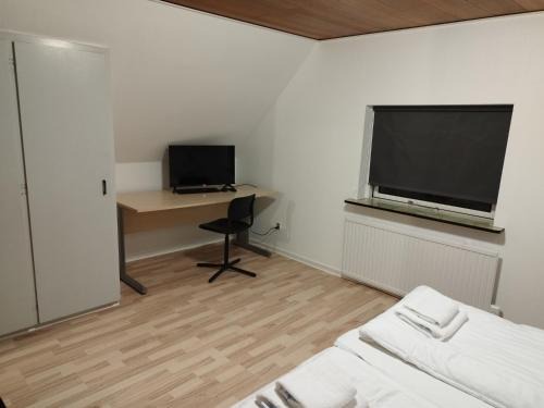 North Funen Municipality Apartamento | Fjeldgaard - Aarup