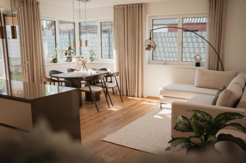Groebming Apartamento | Fjell Apart