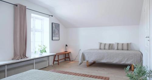 Fynshav Apartamento | Fjelstrup Kro