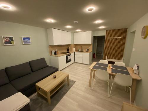 Sunde Apartamento | Fjord studio