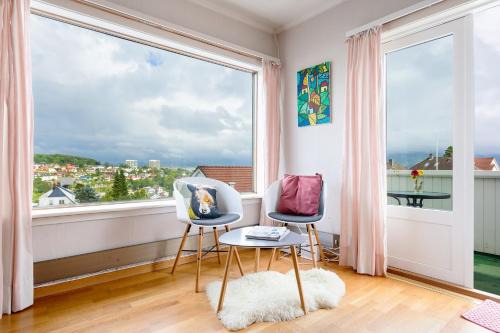 Stavanger Apartamento | Fjord View Apartments