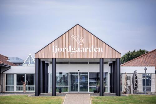 Ringkobing Hotel | Fjordgaarden - Spa - Hotel - Konference
