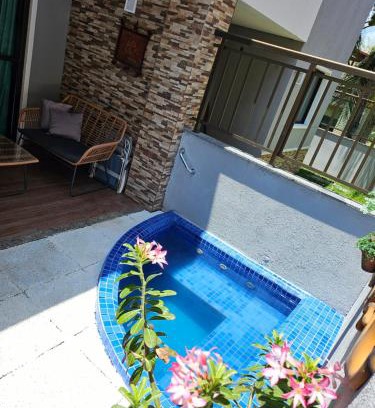 Flecheiras Apartamento | Flêbeach
