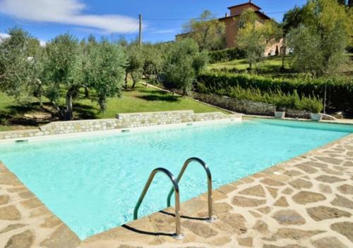 San Casciano in Val di Pesa Apartamento | Flò Country Suite