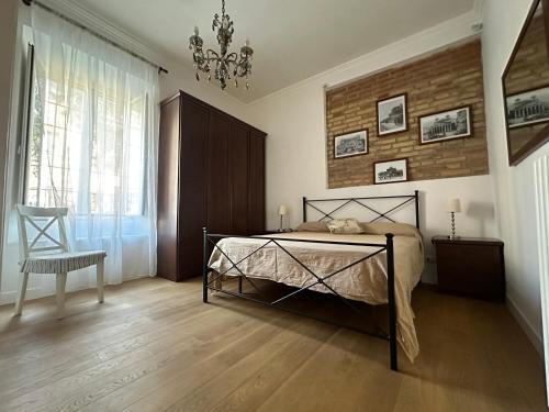 Rione XIV Borgo Apartamento | FL Suites - Vatican