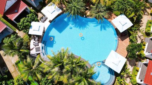 Khu 6 Apartamento | Fla Village