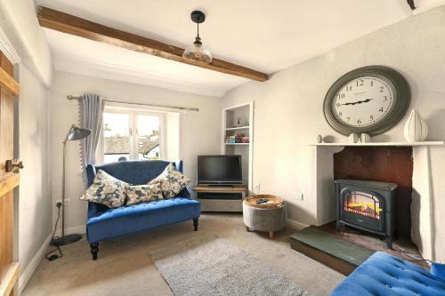 Hawkshead Casa | Flag Cottage