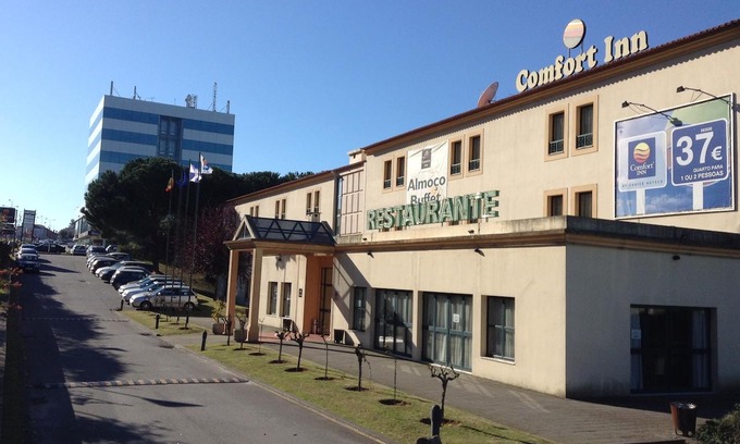 Misericordia Hotel | Flag Hotel Braga