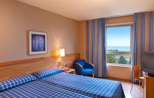 Massalfassar Hotel | Flag Hotel Valencia