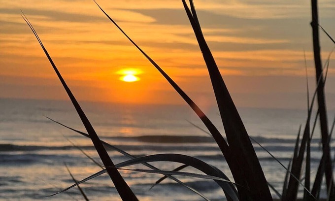 Flagler Beach Condominio | Flagler Beach Island Time Condo unit 3