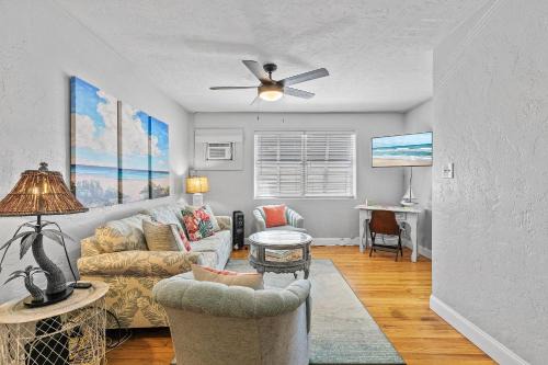 New Smyrna Beach Casa | Flagler Suites 3