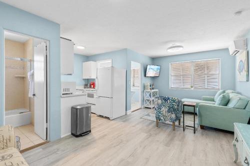 New Smyrna Beach Casa | Flagler Suites 4