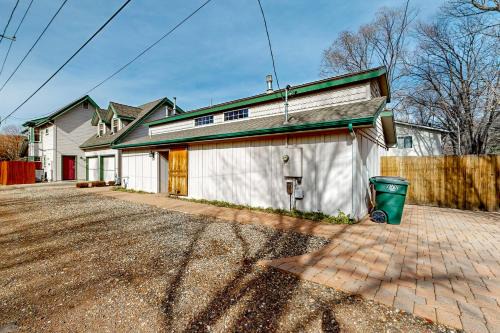 Flagstaff Casa | Flagstaff Fantasy - Casita