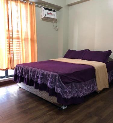 Highway Hills Apartamento | FLAIR 2 Bedroom Unit with Balcony