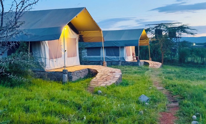 Ololaimutiek Otro | Flair Camp Experiences