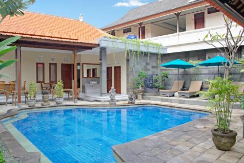 Kartika Plaza Casa | Flamboyan Hotel
