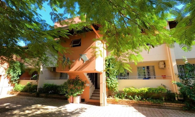 Bombas Apartamento | Flamboyant Apartamentos Bombinhas