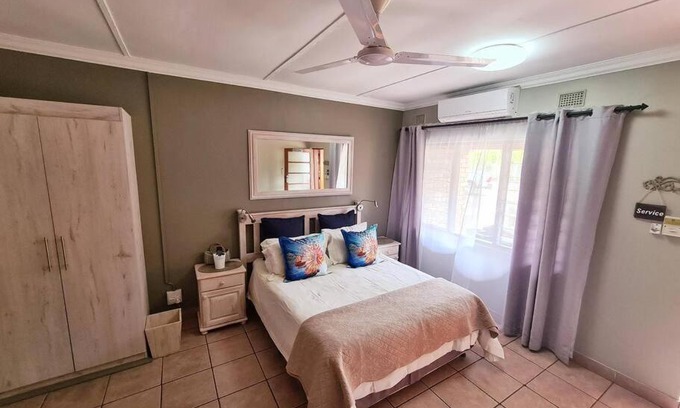 St. Lucia Apartamento | Flamboyant Apartments