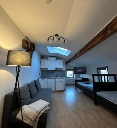Dueren Apartamento | Flamingo 2 - zentrale Wohnung - Düren
