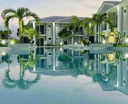 Arraial d'Ajuda Apartamento | Flamingo - 4 suite -15 gasten - Arraial d' Ajuda