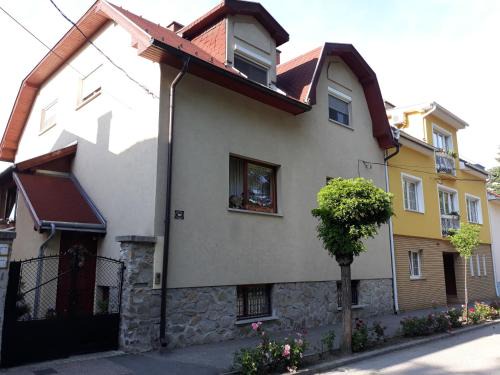 Sopron Apartamento | Flamingo Apartman