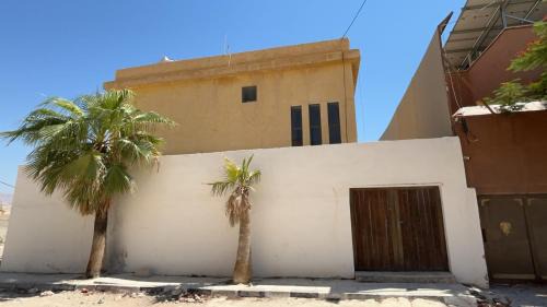 Al Kafrayn Chalet De Esquí | Flamingo-chalet
