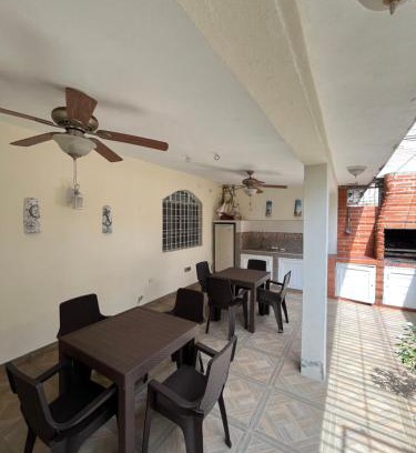 Chichiriviche Apartamento | Flamingo city, chichiriviche morrocoy