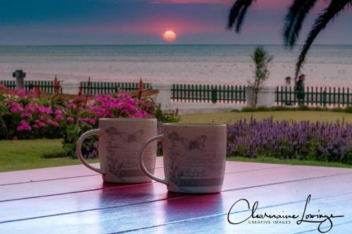 Walvis Bay Apartamento | Flamingo Cottage no 12