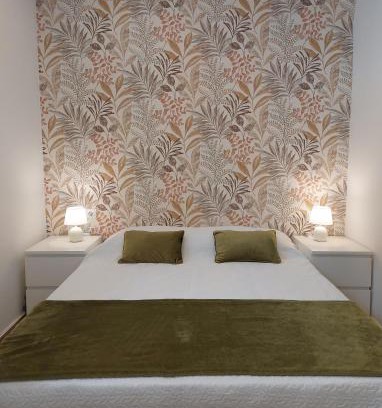 San Anton Apartamento | Flamingo
