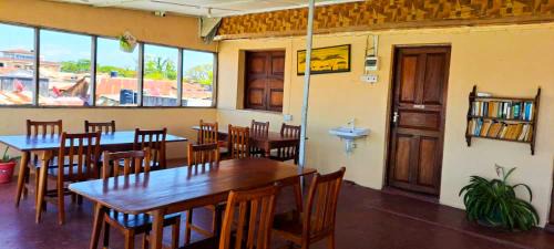 Stone Town Hotel | Flamingo Guest House