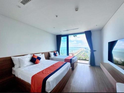 Hoang Hoa Apartamento | Flamingo Ibiza Hai Tien Luxury Resort