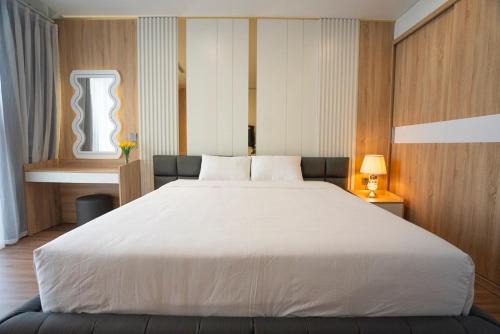 Hoang Hoa Apartamento | FLAMINGO Ibiza HaiTien - Ivy Abtel