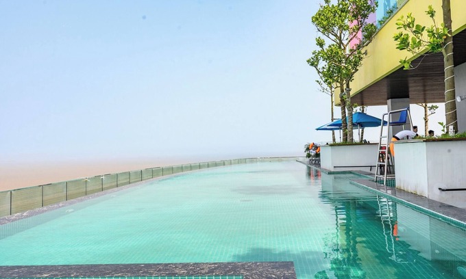 Hoang Hoa Hotel | Flamingo Ibiza Party Resort Hai Tien