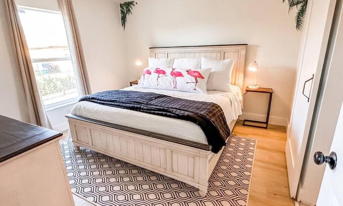 Bonita Springs Casa | Flamingo in Bonita, Sleeps 10