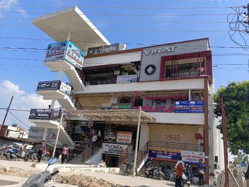 Gorakhpur Casa | FLAMINGO Inn